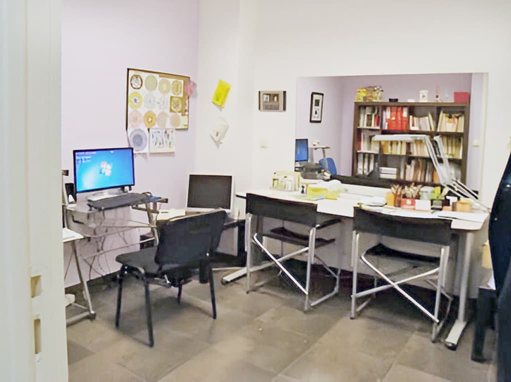 Pedagogo en Ferrol